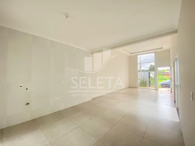 Imagem 8: Casa nova com três dormitórios para locação, Morumbi, CASCAVEL - PR