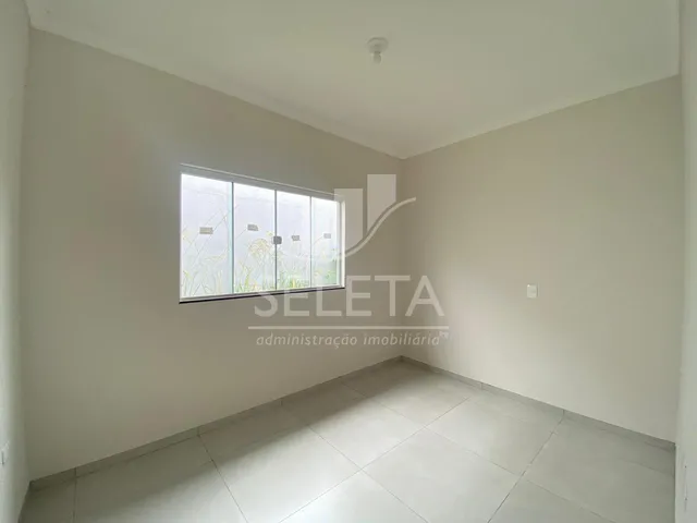 Imagem 14: Casa nova com três dormitórios para locação, Morumbi, CASCAVEL - PR