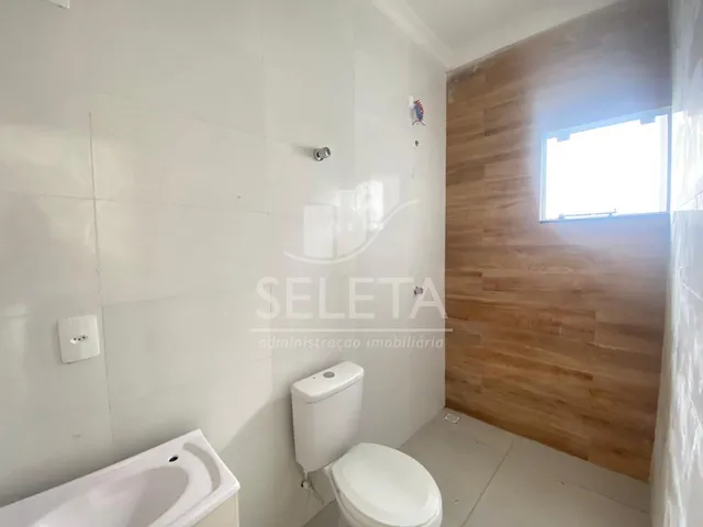 Imagem 10: Casa nova com três dormitórios para locação, Morumbi, CASCAVEL - PR