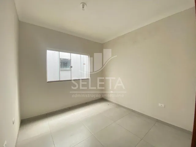 Imagem 11: Casa nova com três dormitórios para locação, Morumbi, CASCAVEL - PR