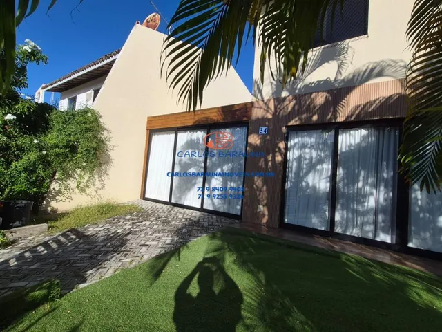 Imagem 7: Casa no condomínio sol do flamengo 3 quartos perto da praia