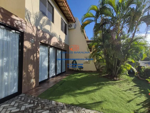Imagem 9: Casa no condomínio sol do flamengo 3 quartos perto da praia
