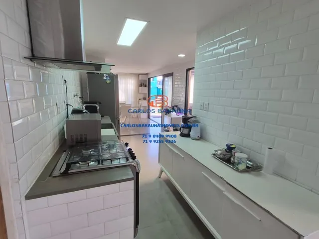 Imagem 10: Casa no condomínio sol do flamengo 3 quartos perto da praia