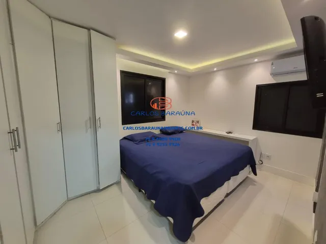 Imagem 3: Casa no condomínio sol do flamengo 3 quartos perto da praia