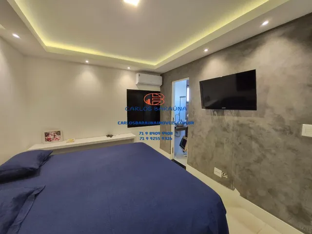 Imagem 15: Casa no condomínio sol do flamengo 3 quartos perto da praia