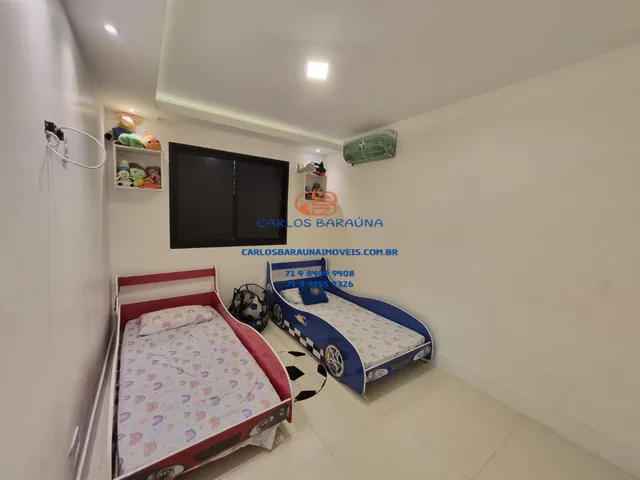 Imagem 12: Casa no condomínio sol do flamengo 3 quartos perto da praia