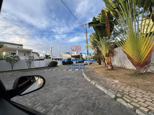 Imagem 12: Casa 4 quartos em condomínio fechado em Stella Maris perto do mar