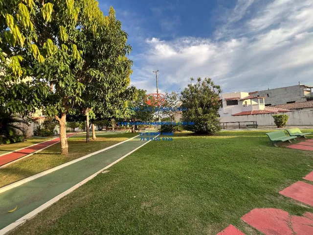 Imagem 15: Casa 4 quartos em condomínio fechado em Stella Maris perto do mar