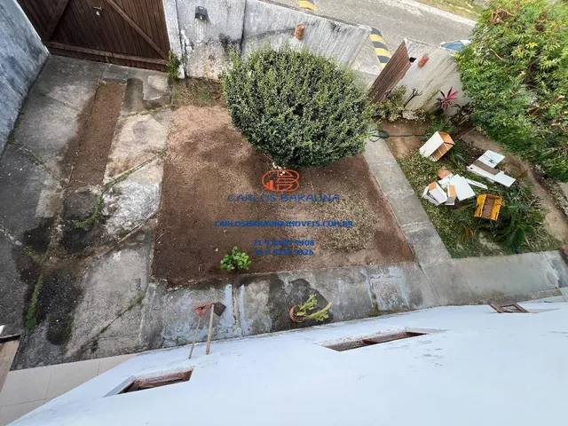Imagem 2: Casa 4 quartos em condomínio fechado em Stella Maris perto do mar