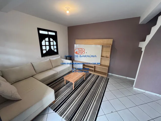 Imagem 8: Casa 4 quartos em condomínio fechado em Stella Maris perto do mar