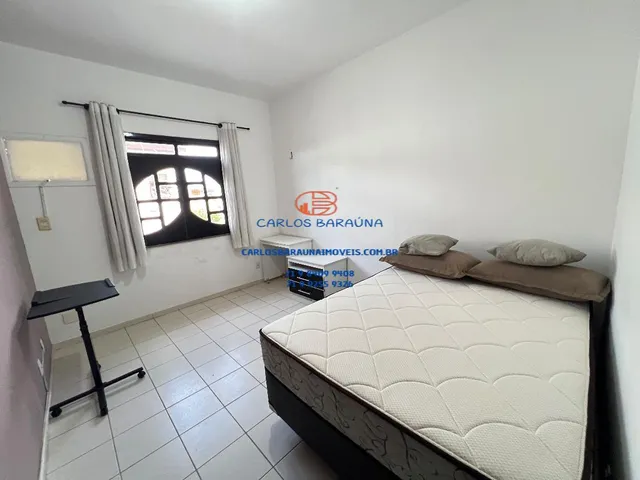 Imagem 9: Casa 4 quartos em condomínio fechado em Stella Maris perto do mar