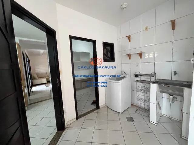 Imagem 6: Casa 4 quartos em condomínio fechado em Stella Maris perto do mar