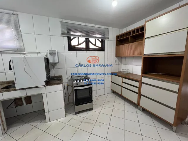 Imagem 10: Casa 4 quartos em condomínio fechado em Stella Maris perto do mar