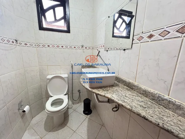 Imagem 3: Casa 4 quartos em condomínio fechado em Stella Maris perto do mar