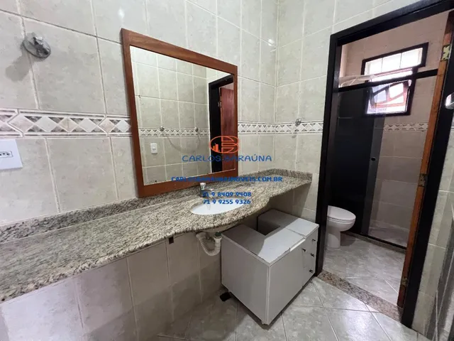 Imagem 7: Casa 4 quartos em condomínio fechado em Stella Maris perto do mar