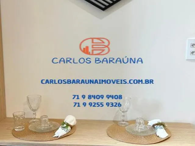 Imagem 2: Studio com vista para o mar mobiliado em Stella Maris