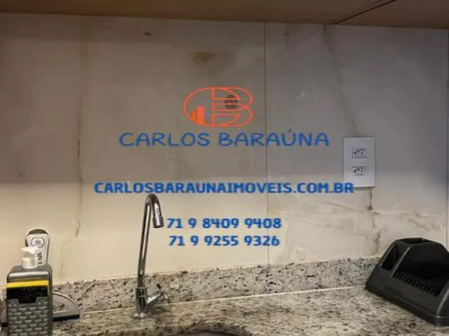 Imagem 13: Studio com vista para o mar mobiliado em Stella Maris