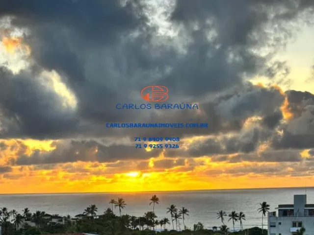 Imagem 11: Studio com vista para o mar mobiliado em Stella Maris