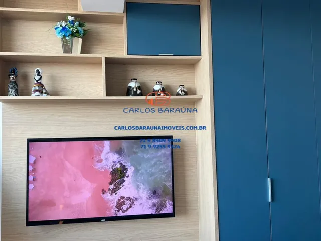 Imagem 15: Studio com vista para o mar mobiliado em Stella Maris