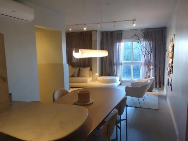 Imagem 2: RESIDENCIAL SKY Apartamento com 3 dormitórios
