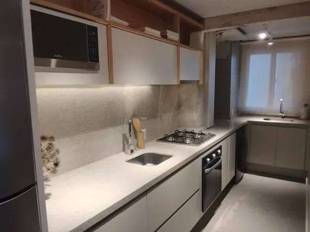 Imagem 3: RESIDENCIAL SKY Apartamento com 3 dormitórios