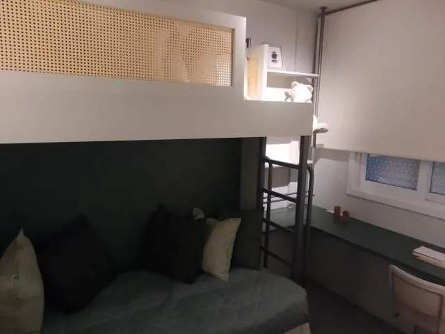 Imagem 7: RESIDENCIAL SKY Apartamento com 3 dormitórios