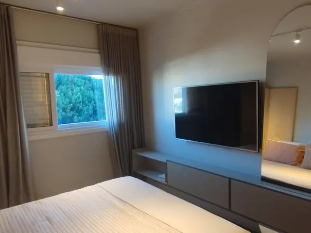 Imagem 10: RESIDENCIAL SKY Apartamento com 3 dormitórios