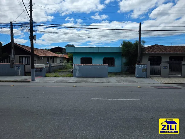 Imagem 8: House em Joinville - Santa Catarina, Iririú