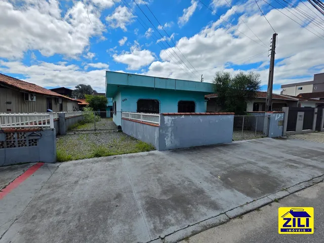 Imagem 4: House em Joinville - Santa Catarina, Iririú