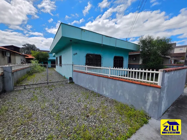 Imagem 6: House em Joinville - Santa Catarina, Iririú