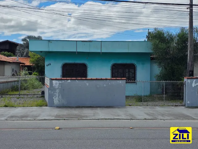 Imagem 11: House em Joinville - Santa Catarina, Iririú