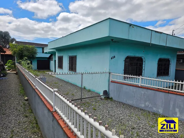 Imagem 7: House em Joinville - Santa Catarina, Iririú