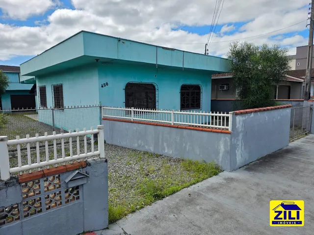 Imagem 2: House em Joinville - Santa Catarina, Iririú
