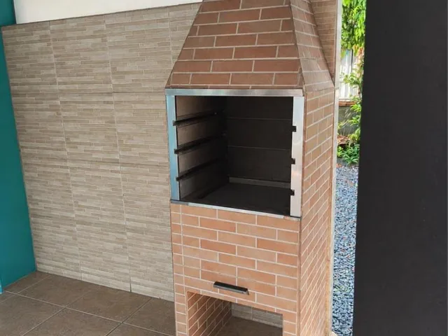 Imagem 3: House em Joinville - Santa Catarina, Iririú