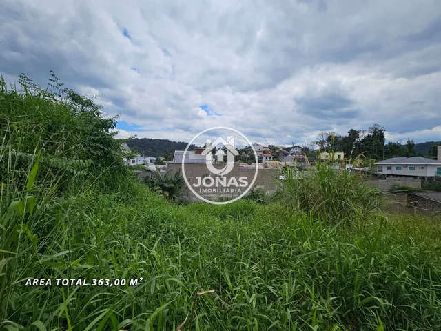 Imagem 3: Terreno À Venda no Salto do Norte - Blumenau/Sc