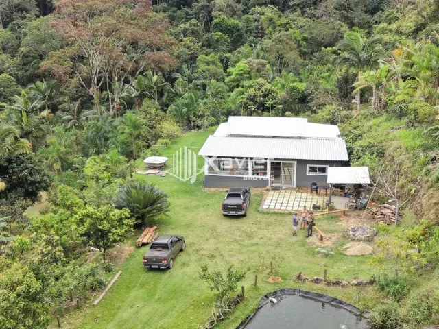 Imagem: Sítio de 75.000 m² à Venda em Anchieta/ES