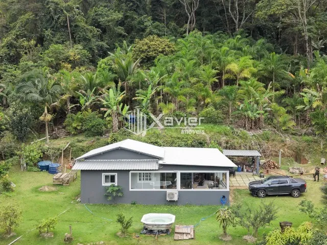 Imagem 10: Sítio de 75.000 m² à Venda em Anchieta/ES - Casa, Lagoa, Nascente e Natureza a 2 km do
