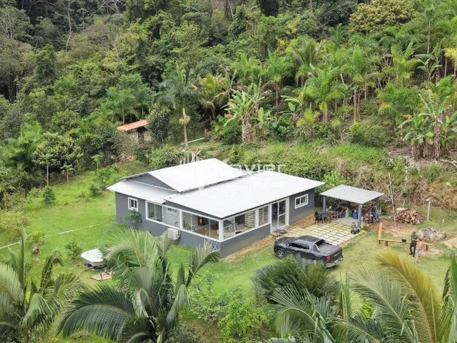 Imagem 5: Sítio de 75.000 m² à Venda em Anchieta/ES - Casa, Lagoa, Nascente e Natureza a 2 km do
