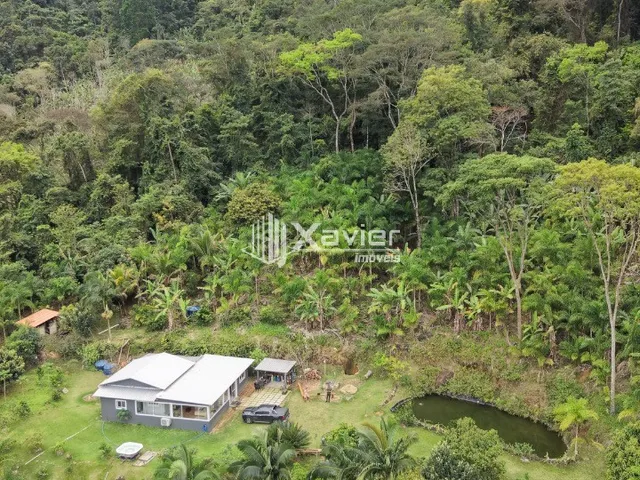 Imagem 14: Sítio de 75.000 m² à Venda em Anchieta/ES - Casa, Lagoa, Nascente e Natureza a 2 km do