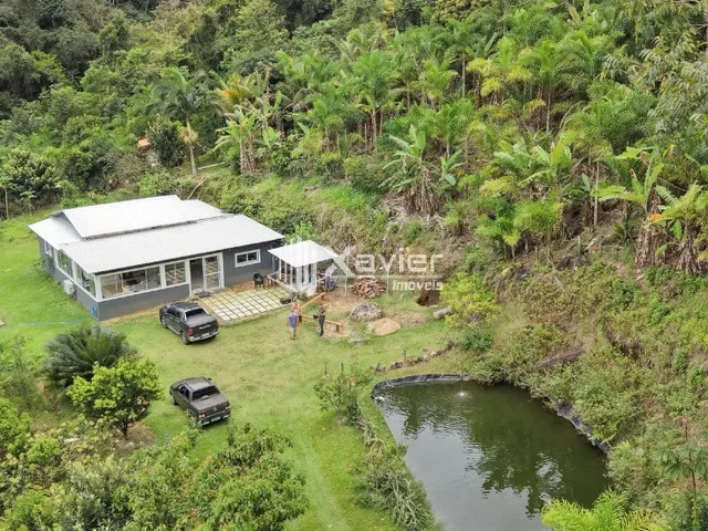 Imagem 9: Sítio de 75.000 m² à Venda em Anchieta/ES - Casa, Lagoa, Nascente e Natureza a 2 km do