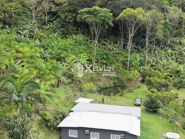 Imagem 11: Sítio de 75.000 m² à Venda em Anchieta/ES - Casa, Lagoa, Nascente e Natureza a 2 km do