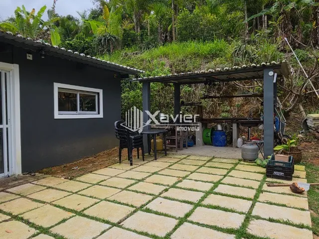 Imagem 3: Sítio de 75.000 m² à Venda em Anchieta/ES - Casa, Lagoa, Nascente e Natureza a 2 km do