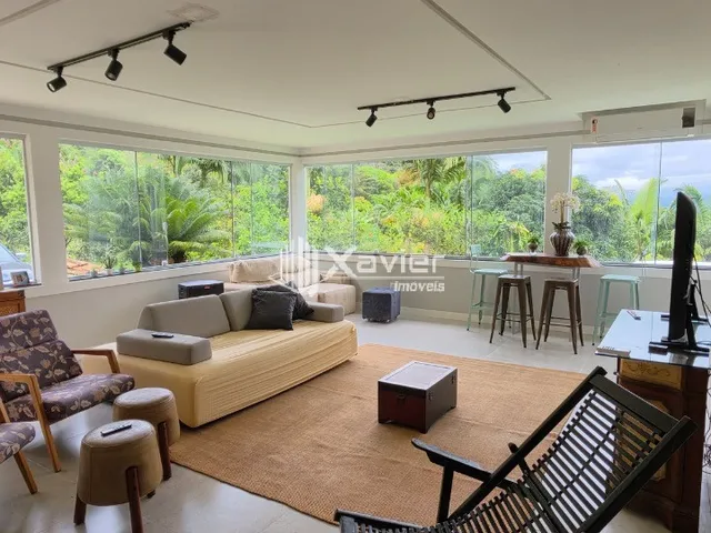 Imagem 4: Sítio de 75.000 m² à Venda em Anchieta/ES - Casa, Lagoa, Nascente e Natureza a 2 km do