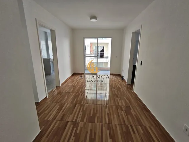 Imagem: Apartamento em Serraria, São José/SC