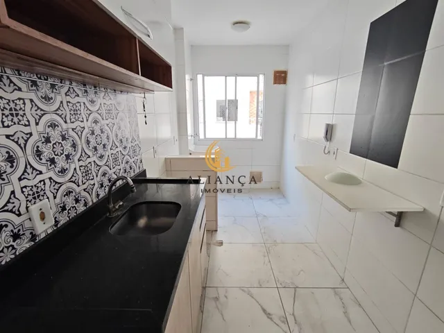 Imagem 3: Apartamento em Serraria, São José/SC