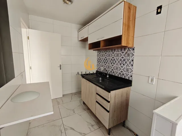 Imagem 15: Apartamento em Serraria, São José/SC