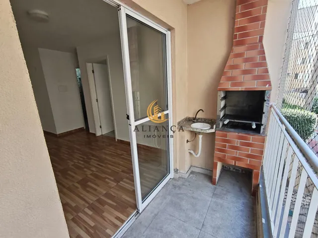 Imagem 11: Apartamento em Serraria, São José/SC