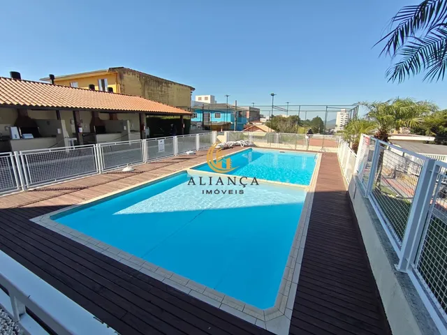 Imagem 2: Apartamento em Serraria, São José/SC