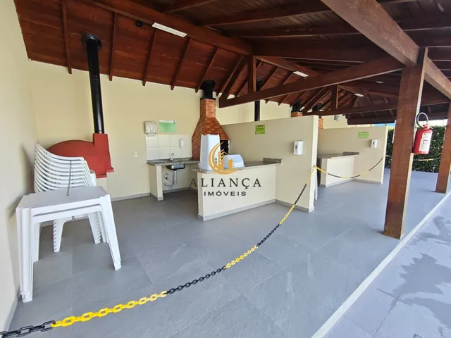 Imagem 12: Apartamento em Serraria, São José/SC