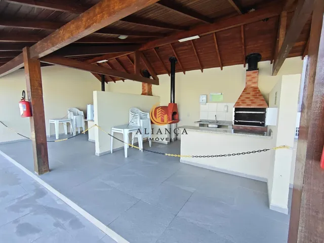 Imagem 14: Apartamento em Serraria, São José/SC
